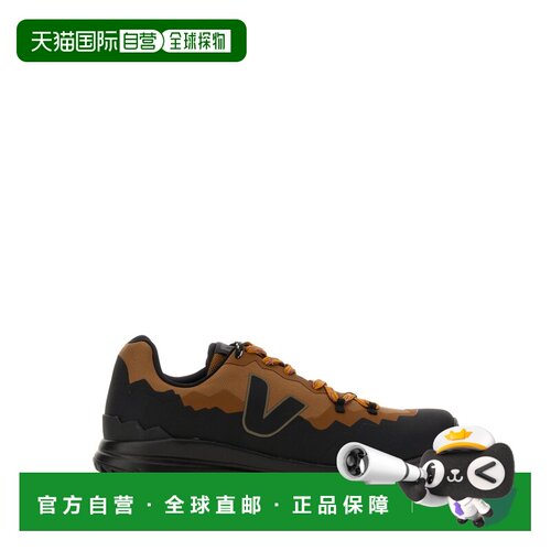 1h可退 香港直邮Veja/FITZ ROY TREK-SHELL男士运动鞋