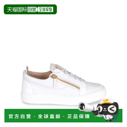 欧洲直邮giuseppe zanotti 男士 时尚休闲鞋运动鞋男鞋