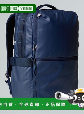 自营欧洲直邮北面 Base Camp Voyager双肩包 THE NORTH FACE背包