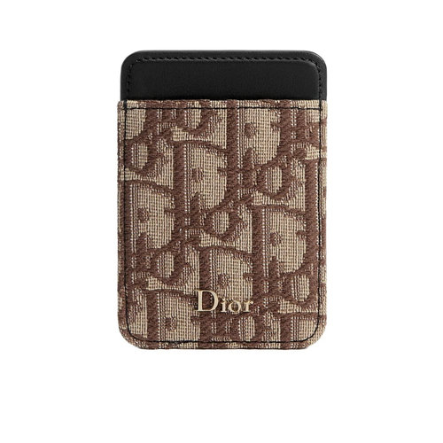 香港直邮CHRISTIAN DIOR 男士钱包 2ESCH203YYEH4【付后1h可退】