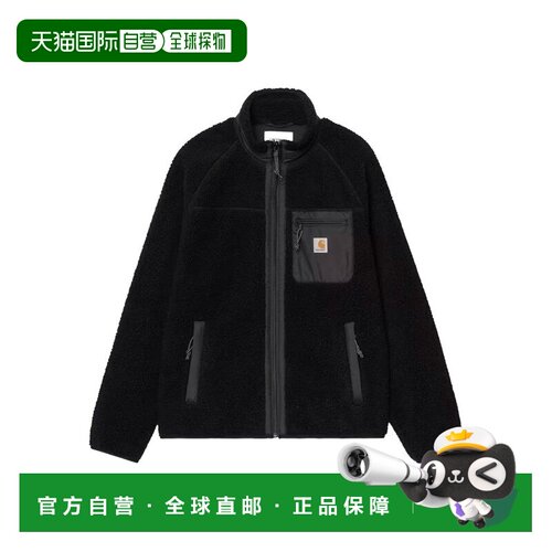 香港直邮CARHARTT WIP 男士 黑色外套 I03569600EXX