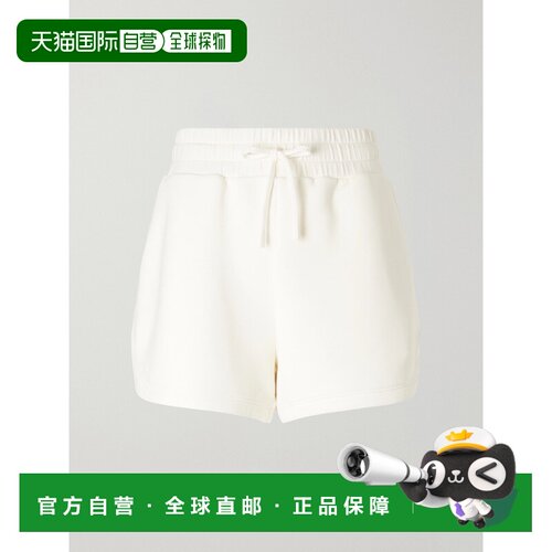 VARLEY 女士 Coulter 针织高腰短裤 VAR01758pris