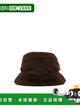 香港直邮Max Mara 徽标帽子 MAXA76JB毛线帽