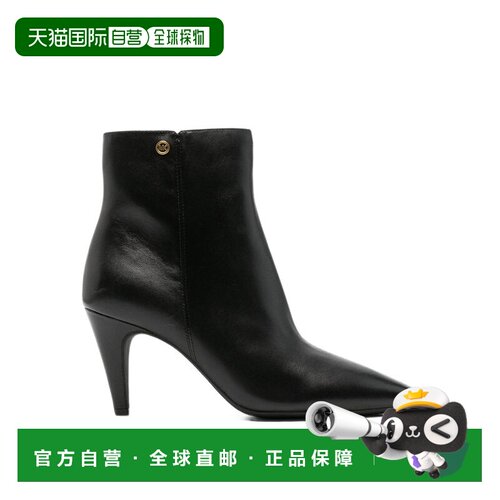 香港直邮MICHAEL KORS 女士靴子 40F6DNME5L001 A【付后1h可退】