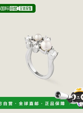 1h可退 欧洲直邮GIVENCHY 纪梵希 26春夏 BF30M4F05M-132 女士 戒