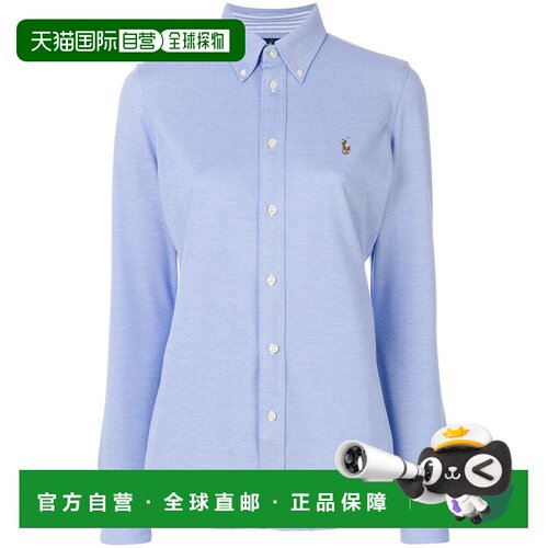 欧洲直邮polo ralph lauren 女士 衬衫