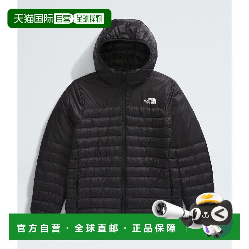 1h可退 欧洲直邮the north face/北面 女士 风衣