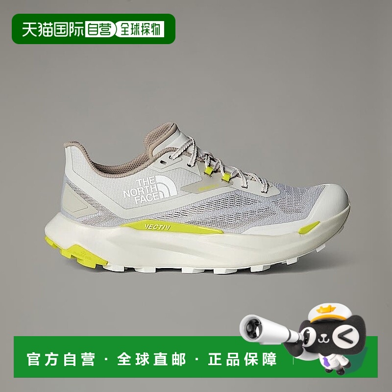 自营欧洲直邮北面男款 VECTIV™ Infinite 3 越野跑鞋TheNorthFace