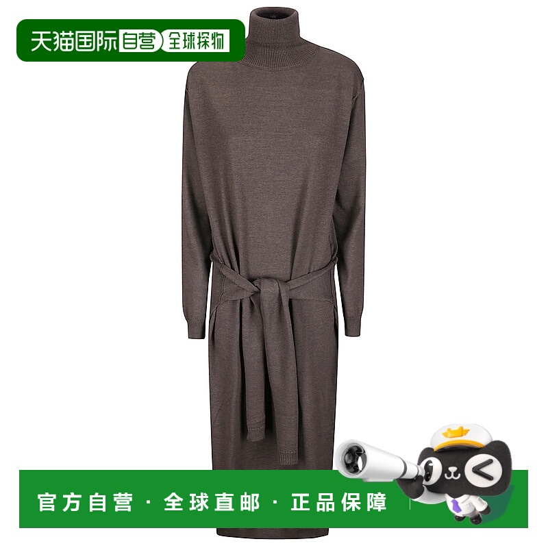 欧洲直邮lemaire 女士 连衣裙