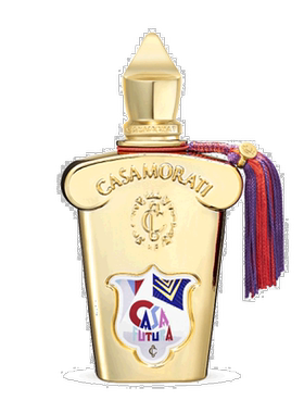 欧洲直邮卡萨莫拉蒂 Casafutura 未来主义艺术 EDP 100ml雪松檀香