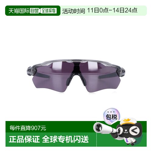 1h可退 香港直邮Oakley 欧克利 女士 RADAR EV PATH 太阳镜 0OO92