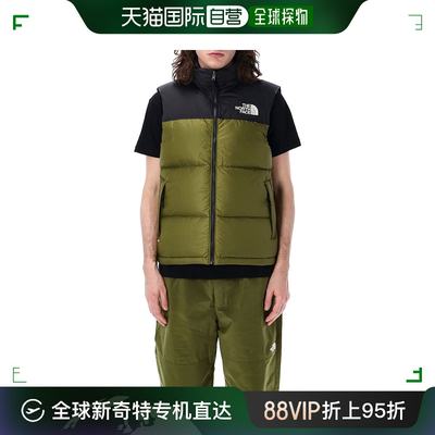 香港直邮The North Face 北面 男士 1996 Nuptse 复古马甲 NF0A3J