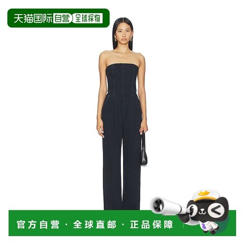 1h可退 香港直邮AGOLDE 女士 Agyness 连衣裤 A80371604 舒适时尚