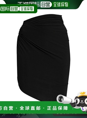 欧洲直邮JACQUEMUS 女士半身裙243SK0642381990包臀裙