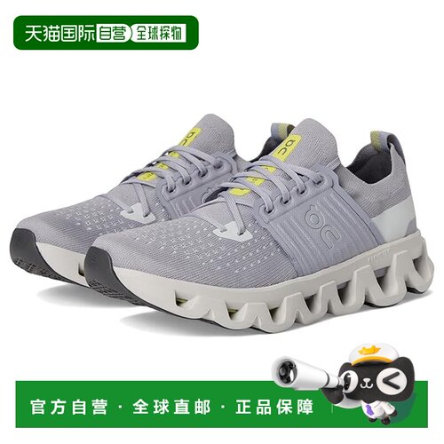 香港直邮On 女士 Cloudswift 4 跑鞋昂跑运动鞋 【付后1h可退】