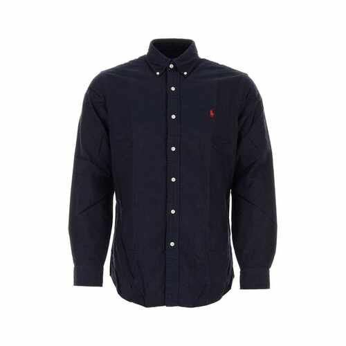 欧洲直邮polo ralph lauren 男士 衬衫