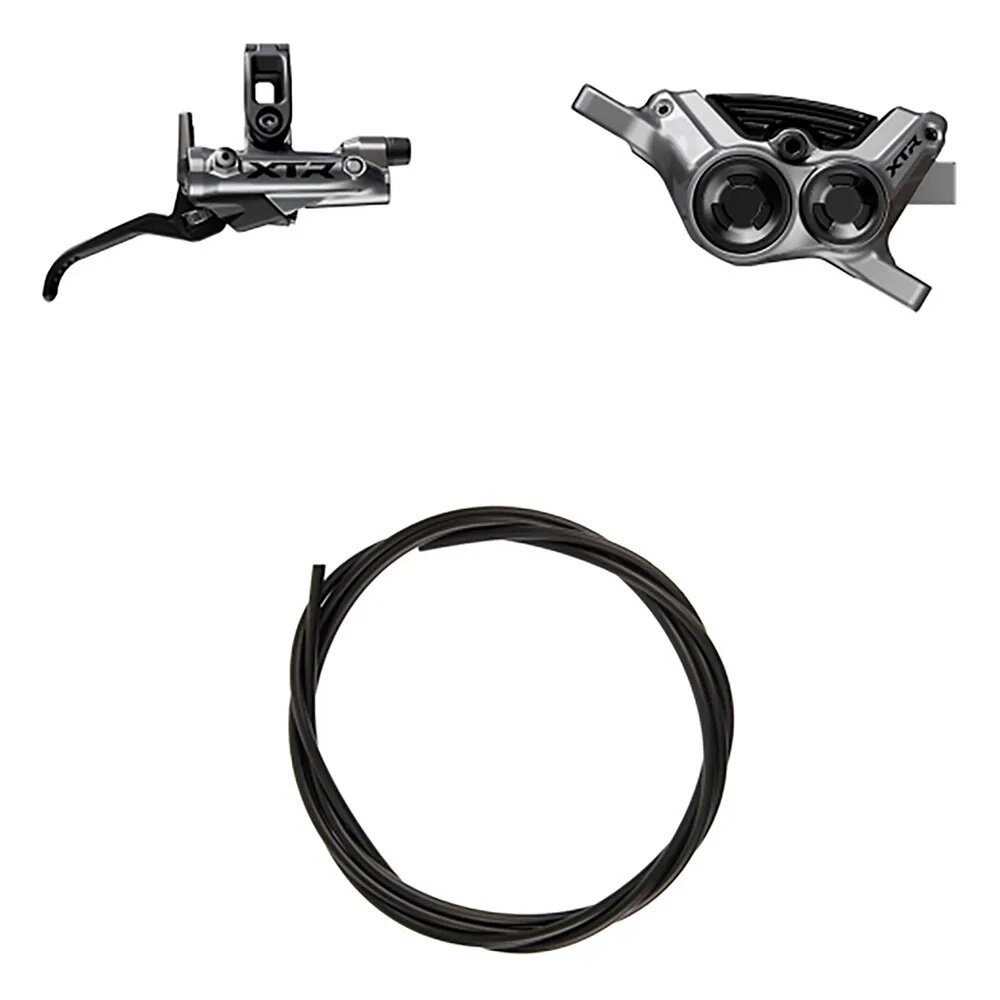 欧洲直邮SHIMANO BL-M9220-R/BR-M9220-R 刹车套件 中性图片