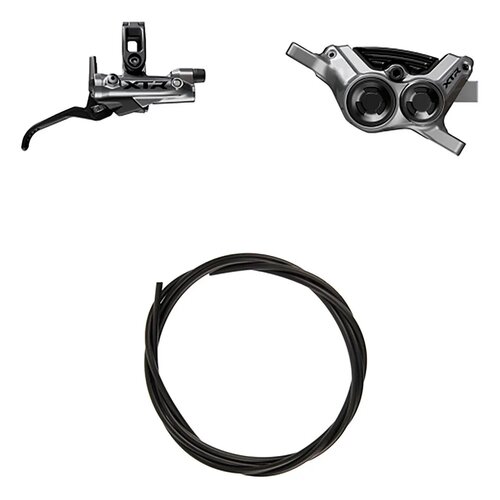 欧洲直邮SHIMANO BL-M9220-R/BR-M9220-R 刹车套件 中性