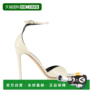 1h可退 香港直邮VICTORIA BECKHAM 维多利亚 贝克汉姆 女士 凉鞋