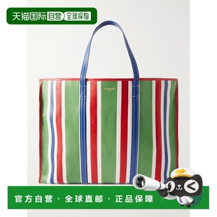 1h可退 香港直邮Balenciaga 巴黎世家 男士 Chatelet Carry-All X