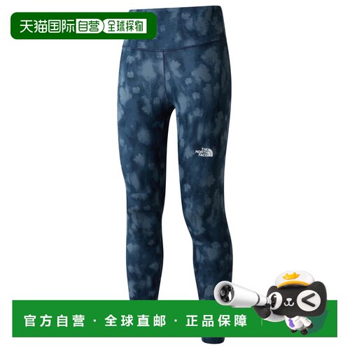1h可退 欧洲直邮THE NORTH FACE 女士户外速干裤 1111964SUMMITNA