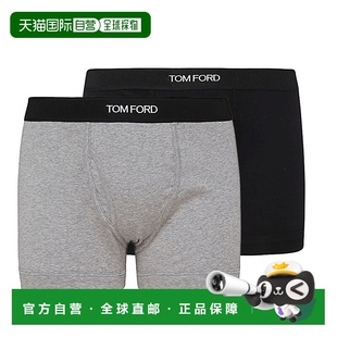 福特 男士 内衣 Ford T4XC31040008 汤姆 FORD 香港直邮Tom TOM