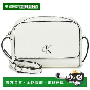 欧洲直邮Calvin Klein Jeans  女包 秋冬24 斜挎包 MINIMAL MONOG