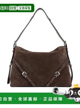 香港直邮Givenchy Voyou 中号手提包单肩包斜挎包 BB5131B2D6