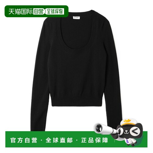 1h可退 Saint Laurent 长袖毛衣 800712Y76FL