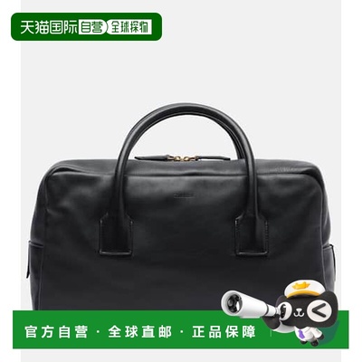 香港直邮Calvin Klein Collection 女士 America 中号皮革手提包