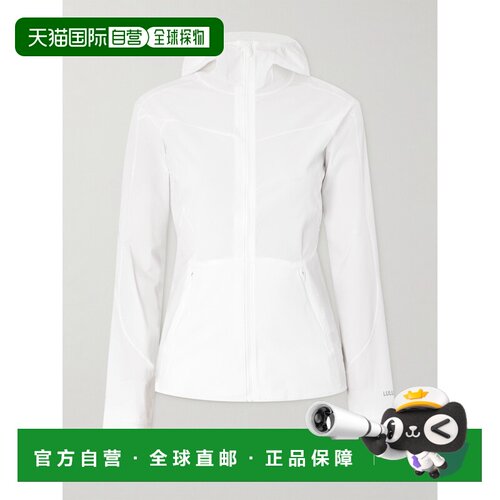 美国直邮Lululemon 女士 运动外套 LW4BSRS0 新款【付后1h可退】
