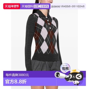 欧洲直邮self portrait 女士 针织衫