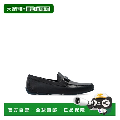 1h可退 香港直邮SALVATORE FERRAGAMO 男士商务休闲鞋 02B796FRON