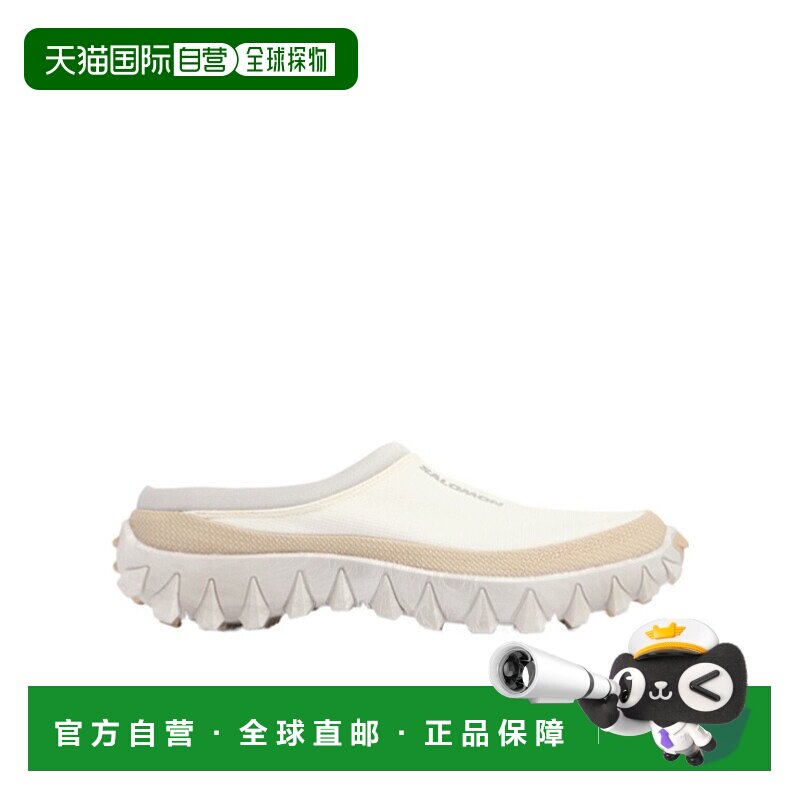 香港直邮Salomon S/Lab Snowclog 运动鞋 80I-GD4072萨洛蒙