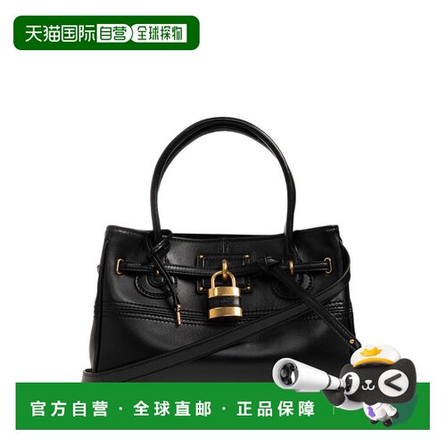 香港直邮Chloe蔻依女士手提包 【付后1h可退】