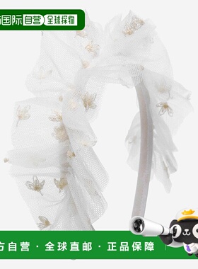 1h可退 欧洲直邮BONPOINT 女童帽子S04GHAW00005002时尚休闲高级