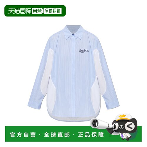 欧洲直邮off-white 女士 衬衫