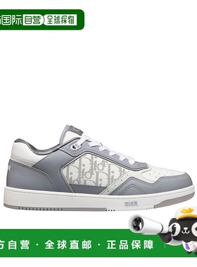香港直邮Dior B27 低帮运动鞋 DIO5S6QA迪奥
