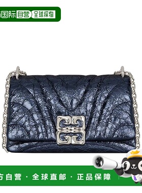 香港直邮Givenchy 翻盖单肩包 BB50Z5B22G女包