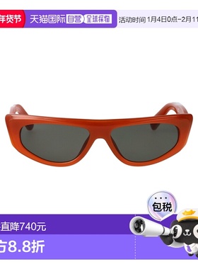 1h可退 香港直邮Jacquemus 女士 COFFEE/ SILVER/ 金属感海军蓝醋