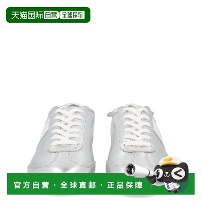 1h可退 香港直邮MARINE SERRE 女士休闲鞋 WSN001ARLEA0058MT10 S