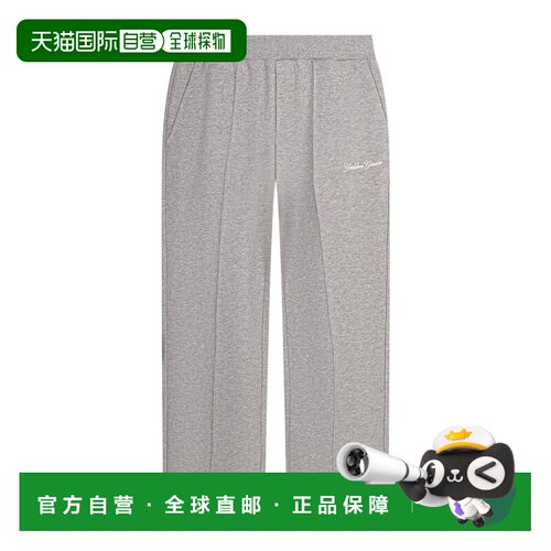 香港直邮Golden Goose Deluxe Brand 直筒休闲裤 GKP02450.P00219