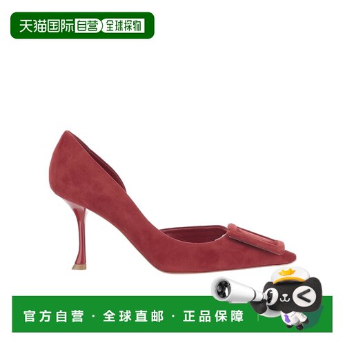 香港直邮ROGER VIVIER 女士高跟鞋 RVW83045810HR0R018 AW2026