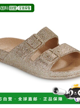 欧洲直邮Cacatoes  TRANCOSO 女士鞋子拖鞋 21S1038081凉鞋