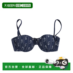 分体泳装 欧洲直邮tory 女士 汤丽柏琦 burch