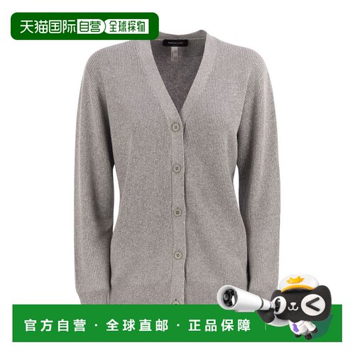 香港直邮FABIANA FILIPPI 女士针织衫 MAD275F496L4528132