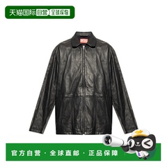 DIESEL 男士夹克 LSTOLLERA121750WGAV97W