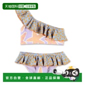 欧洲直邮stella 泳装 mccartney 少女