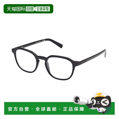 1h可退 香港直邮Zegna 杰尼亚 女士 Ermenegildo -eyeglasses 眼
