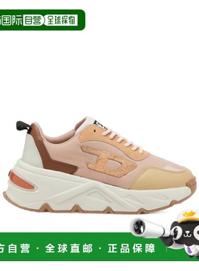 香港直邮26SS S-Savannah运动鞋 Women